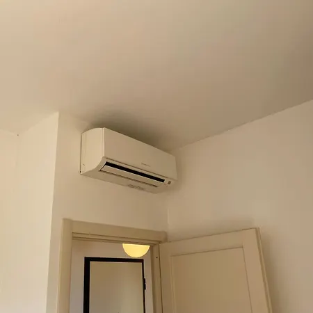 Spazioso Attico Vista Mare - Aia De Ma 12 شقة