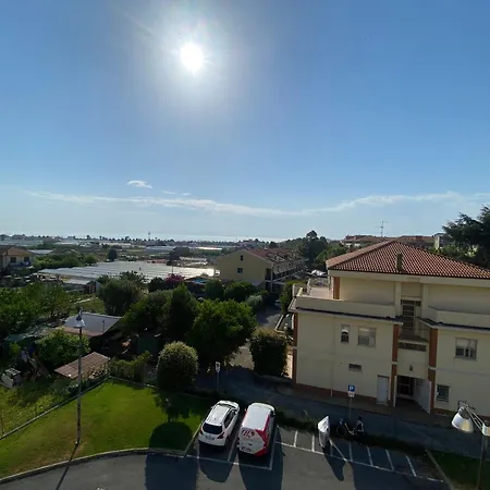 Spazioso Attico Vista Mare - Aia De Ma 12 ألبينغا