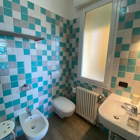 Spazioso Attico Vista Mare - Aia De Ma 12 Apartmán *