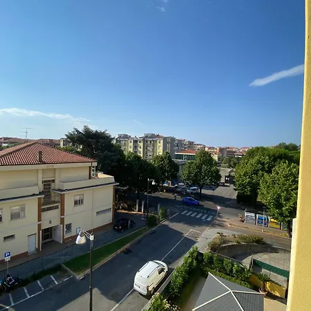 Spazioso Attico Vista Mare - Aia De Ma 12 * Albenga